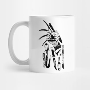 Gang Gang Mug